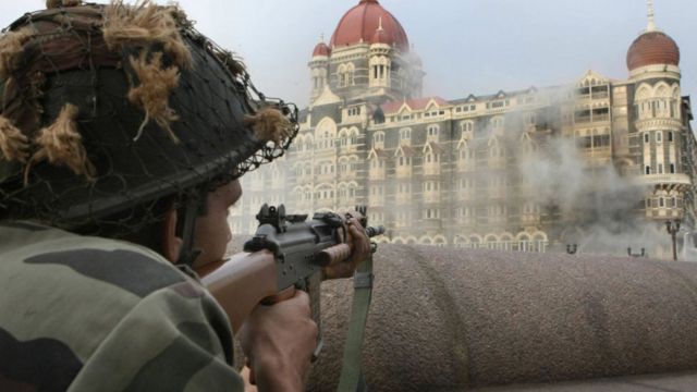 26/11 mumbai attack : आज हुआ था 26/11 की घाटना जिसने पूरे देश को हिलाकर रख दिया
