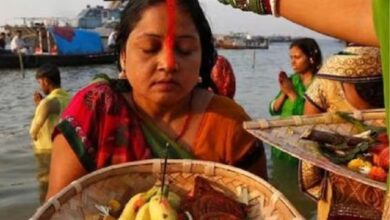 Chhath Mahaparv 2023