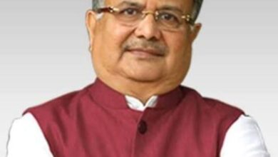 Dr. Raman Singh