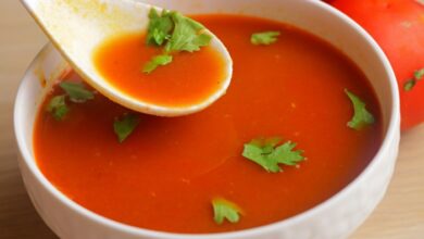 Tomato Soup recepie: