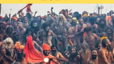 Rajim Kumbh Mela 2024 : भव्य होगा मेला