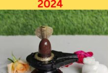 Mahashivratri 2024 : рдХреНрдпреЛрдВ рдХреА рдЬрд╛рддреА рд╣реИ рдкрд╛рд░реНрдерд┐рд╡ рд╢рд┐рд╡рд▓рд┐рдВрдЧ рдХреА рдкреВрдЬрд╛