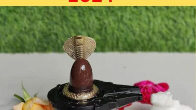 Mahashivratri 2024 : क्यों की जाती है पार्थिव शिवलिंग की पूजा