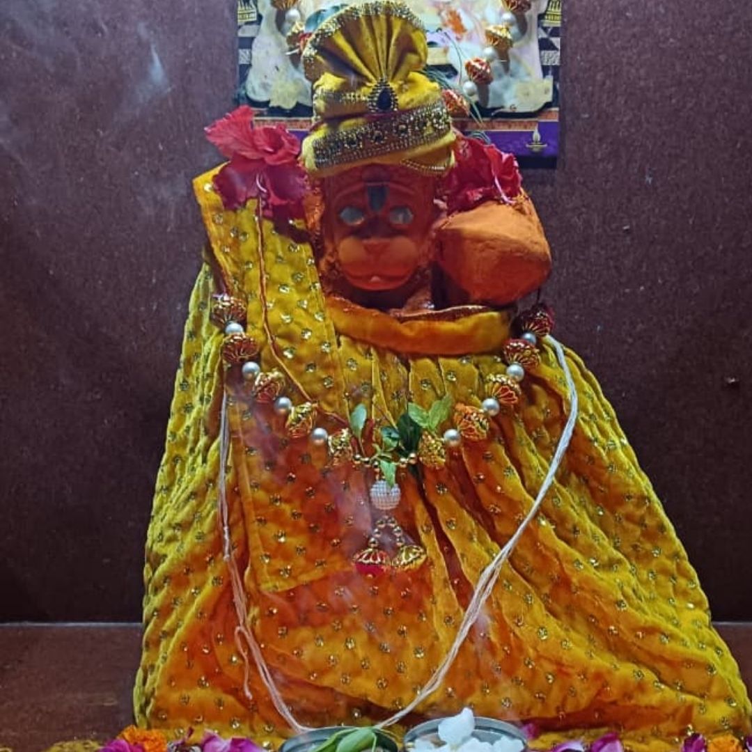 Hanuman Janmotsav
