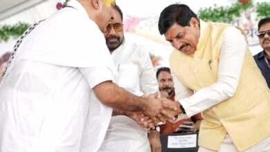 सामाजिक समरसता का प्रतीक "सामुहिक विवाह समारोह"