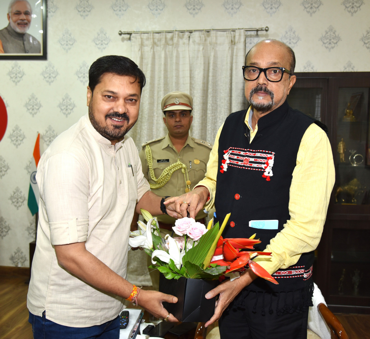 Governor of chhattisgarh