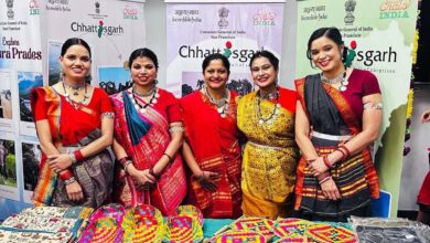 chhattisgarh cultur