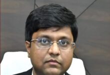 Ravi mittal IAS Chhattisgarh