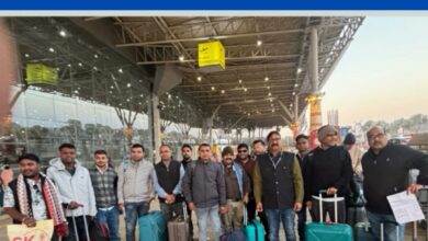 शैक्षणिक भ्रमण या मौन की कीमत?