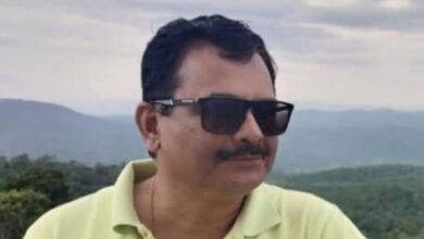 Sanjeev Tiwari