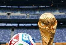 Fifa World cup