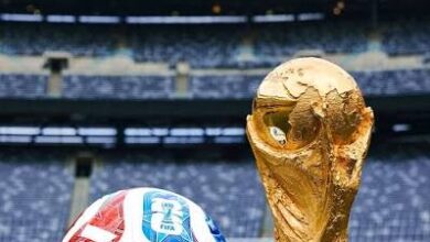 Fifa World cup