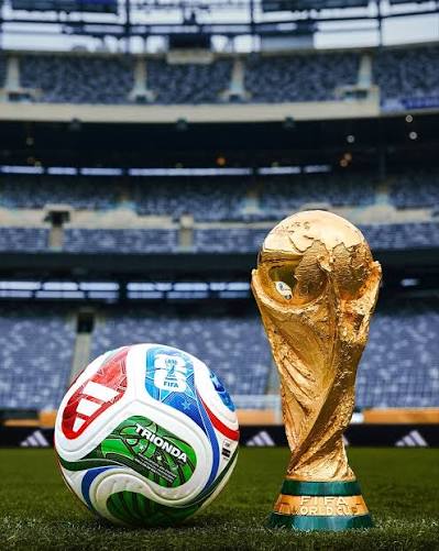 Fifa World cup
