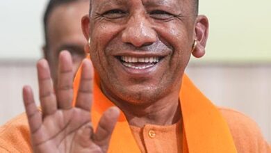 cm yogi