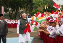 Narendra Modi PM