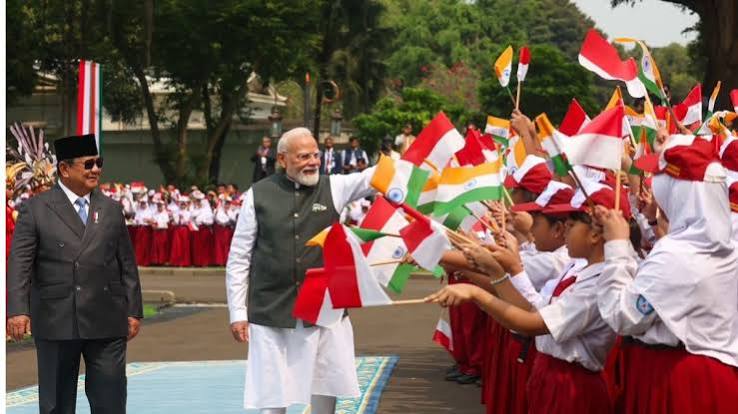 Narendra Modi PM