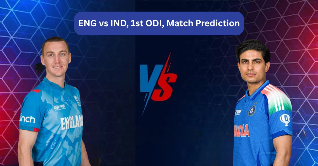 ODI