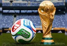 Fifa world cup