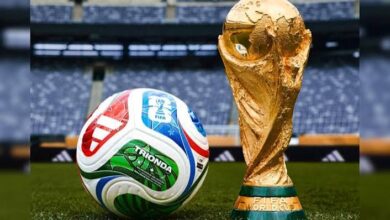 Fifa world cup
